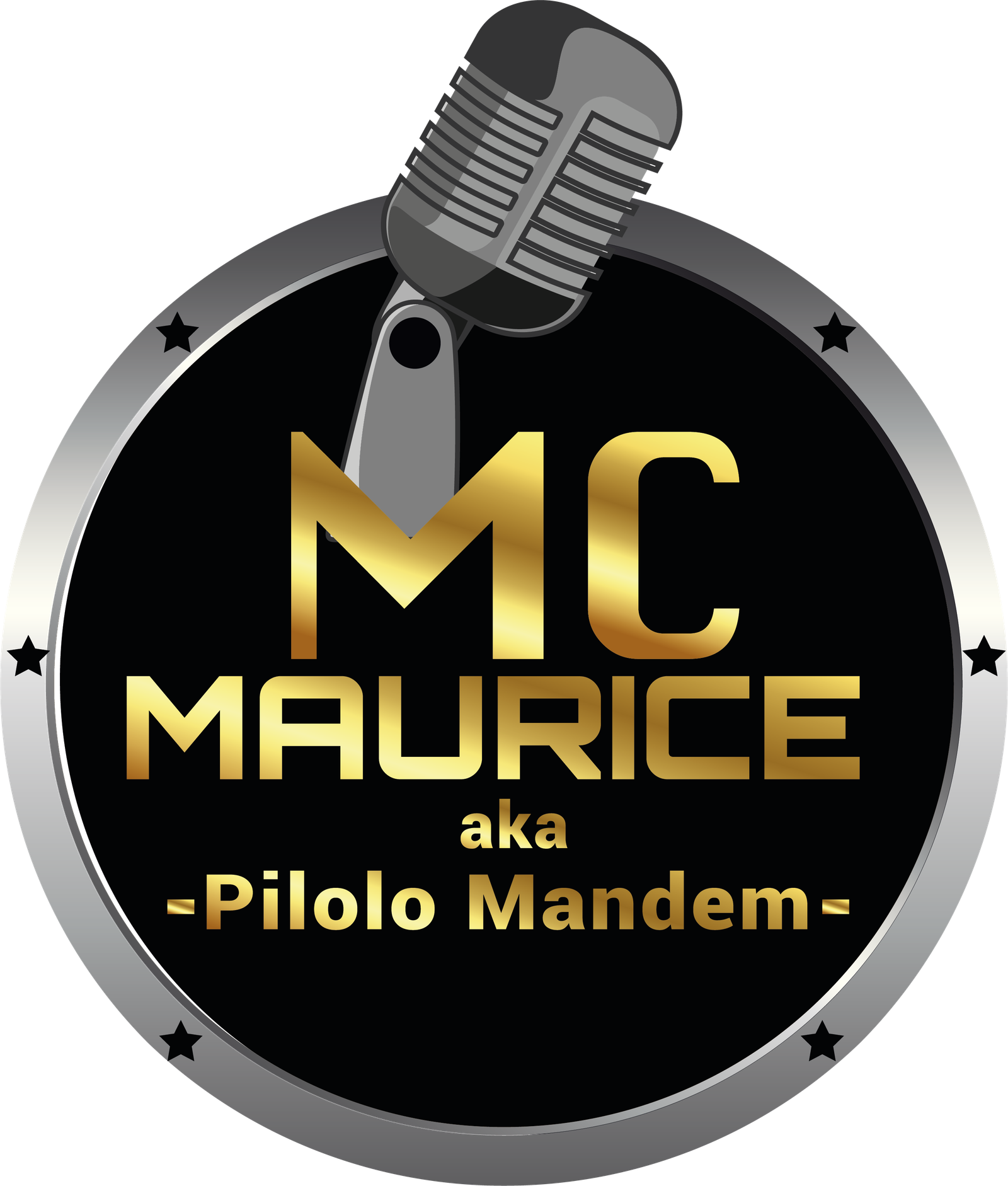 Mc Pilolo Mandem